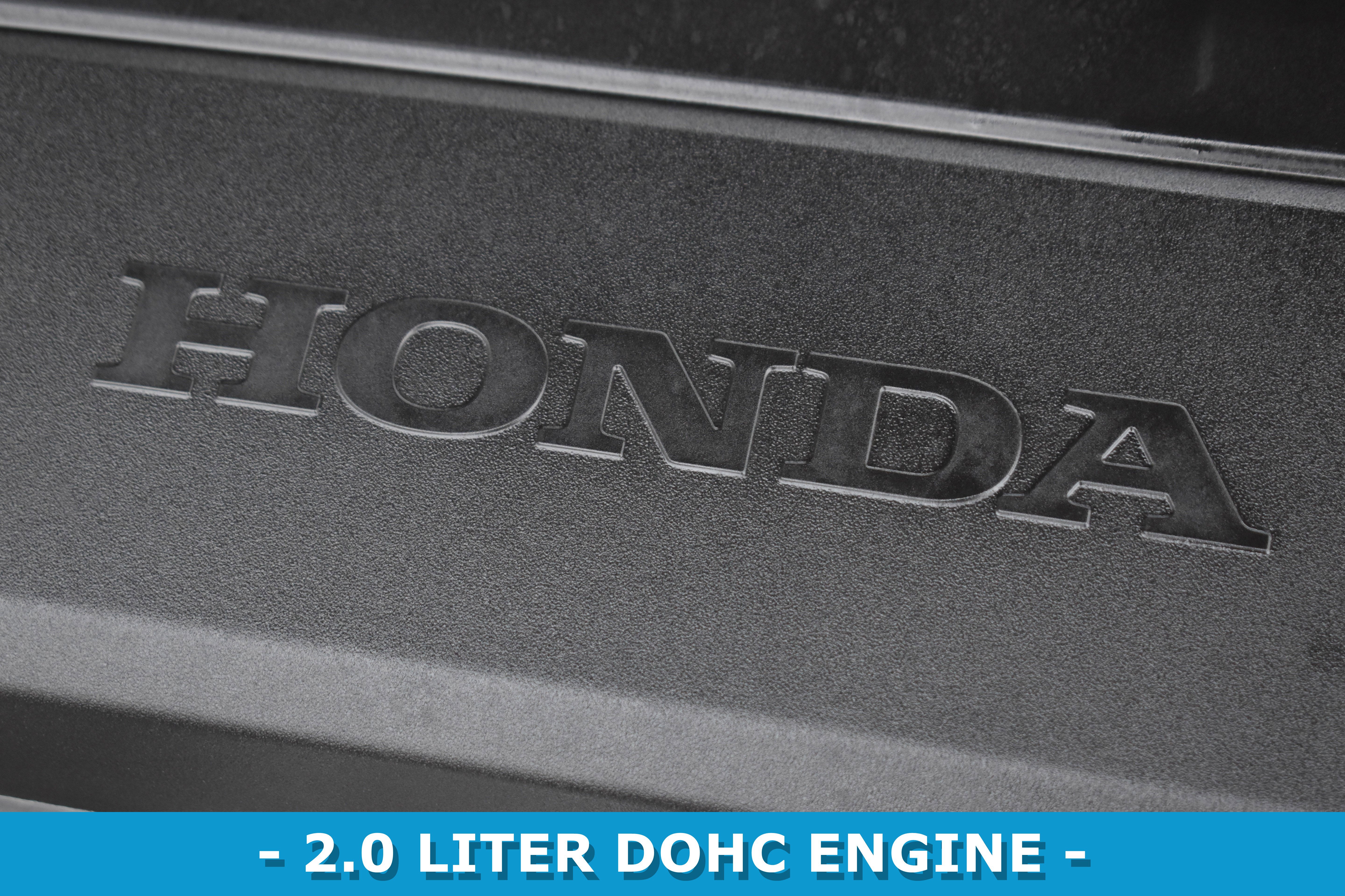 Certified 2026 Honda Civic Sport image 20