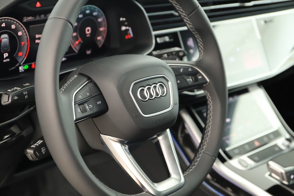 New 2026 Audi Q7 2.0T Premium Plus image 16