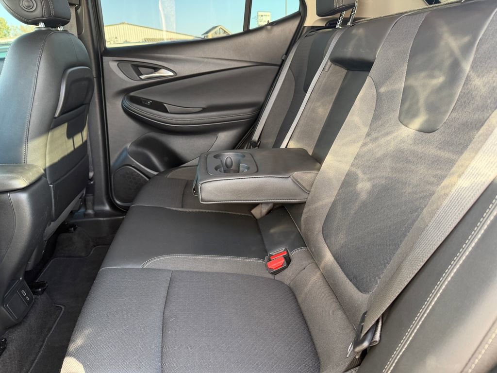 Used 2023 Buick Encore GX Select image 31