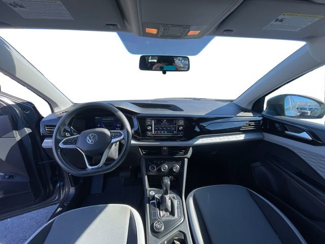 Used 2022 Volkswagen Taos S image 20