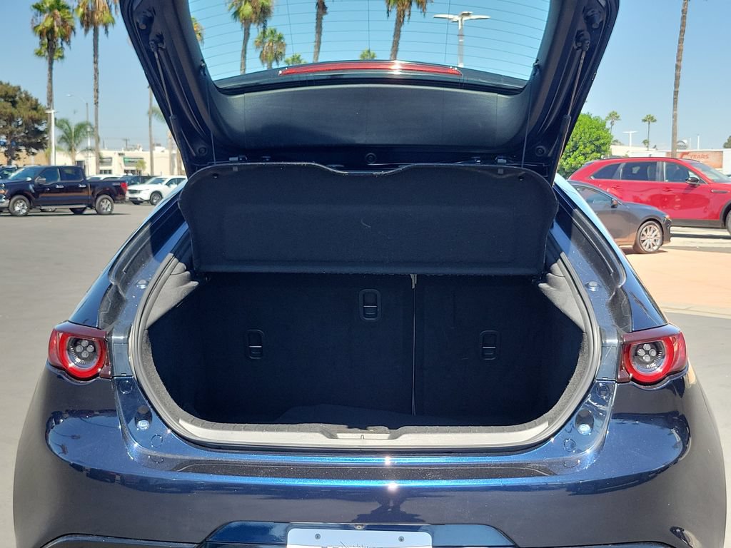 Used 2019 MAZDA MAZDA3 AWD Hatchback image 24