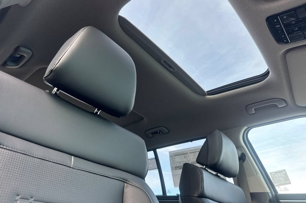 New 2026 Hyundai Santa Fe Limited FWD image 18