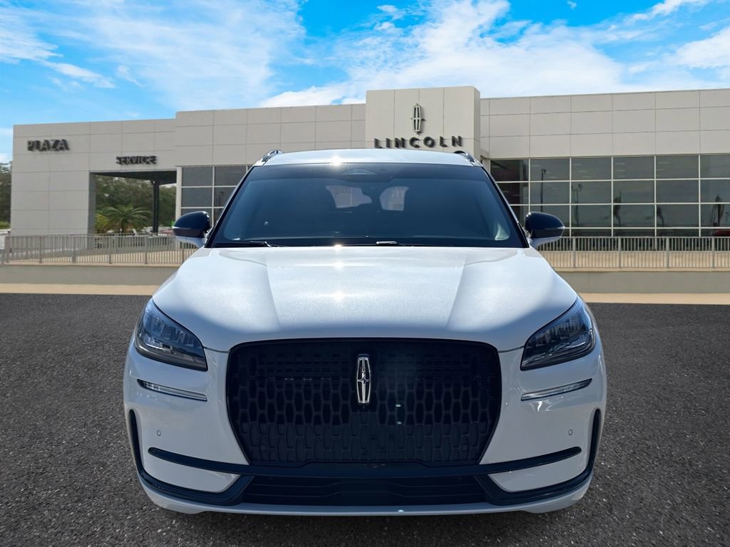 New 2026 Lincoln Corsair Premiere image 8