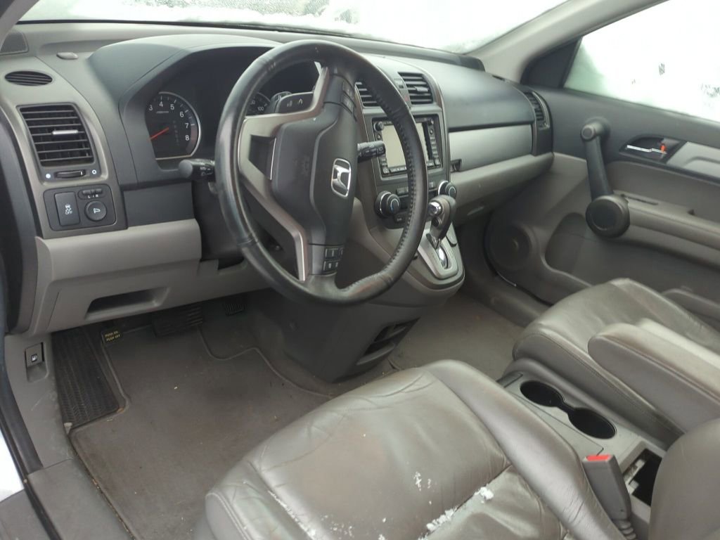 Used 2010 Honda CR-V EX-L image 7