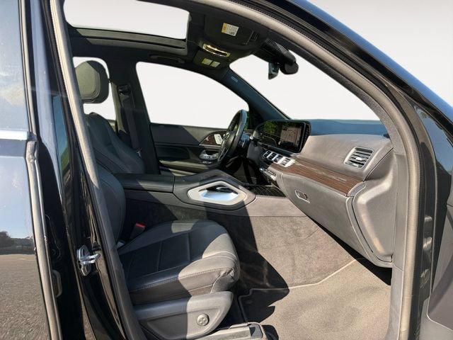Certified 2025 Mercedes-Benz GLE 450e 4MATIC image 14