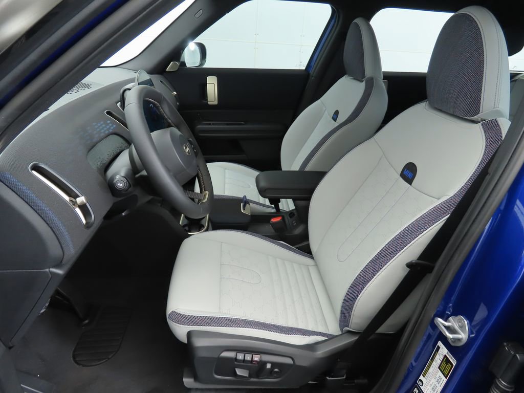 New 2026 MINI Cooper Countryman S image 19