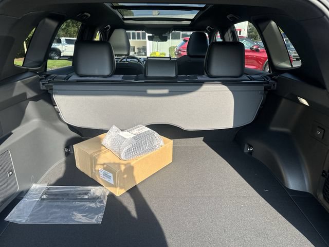 New 2026 Toyota RAV4 XSE w/ Panoramic Sun Roof Package AWD/4WD image 25