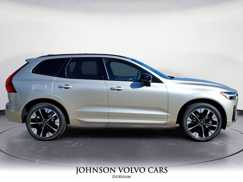 New 2026 Volvo XC60 B5 Plus w/ Protection Package Premier image 2