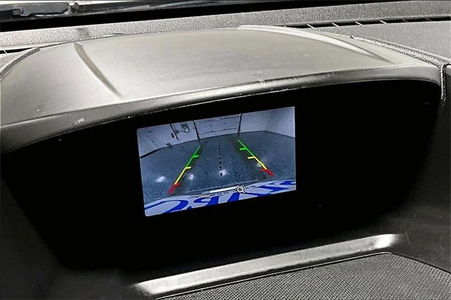 Used 2019 Ford Escape S image 14