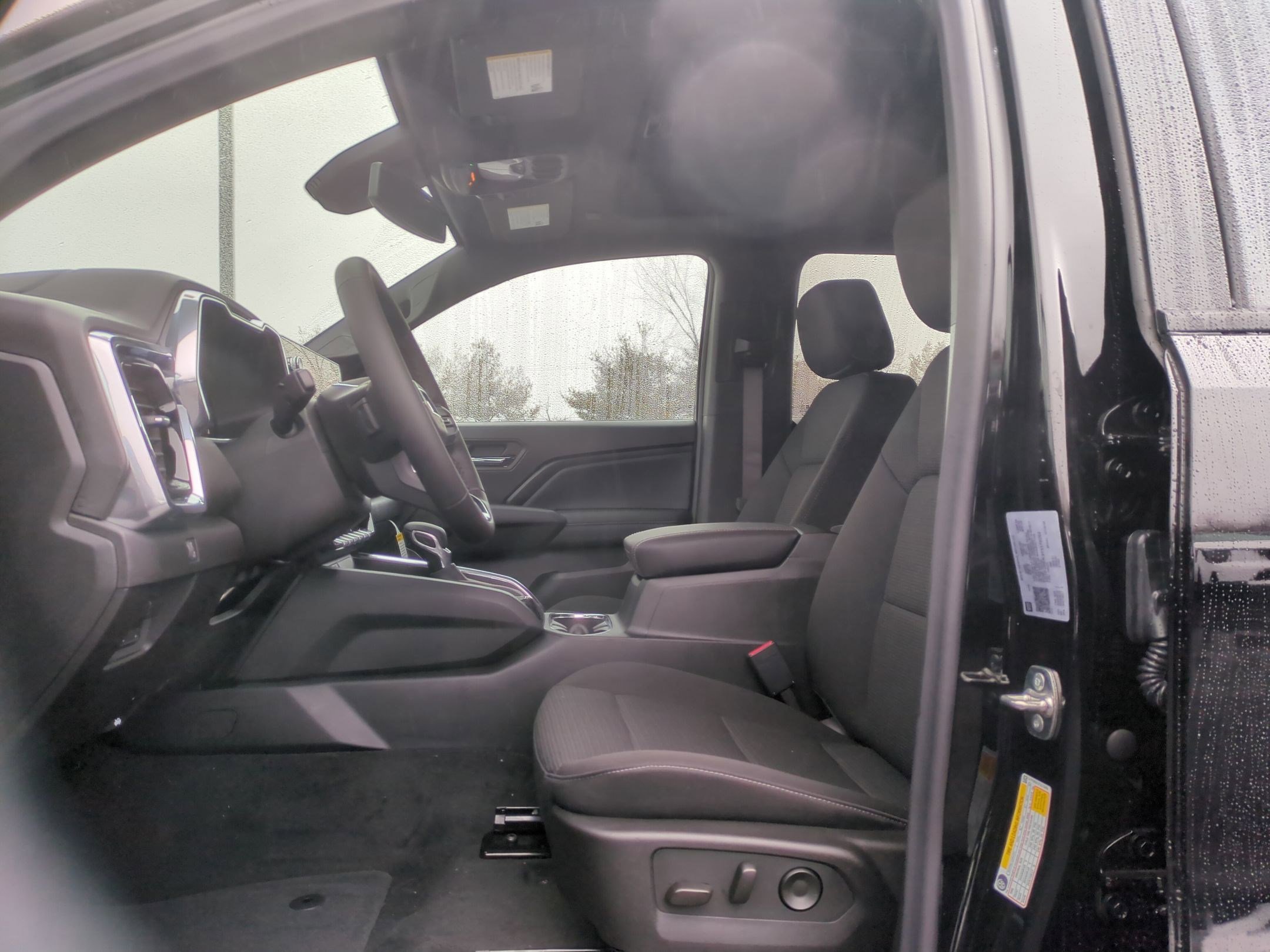 New 2026 GMC Canyon Elevation w/ Convenience Package image 12