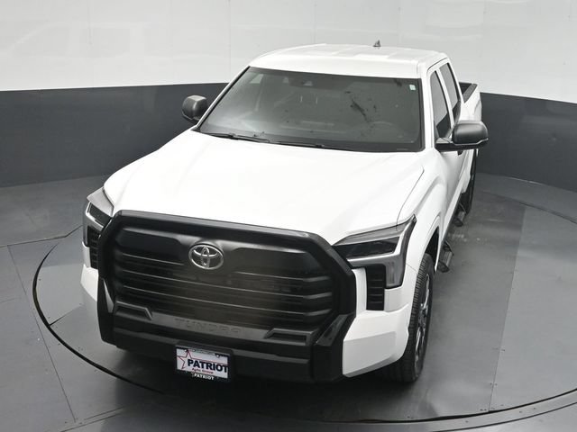 Used 2025 Toyota Tundra SR w/ SR Tow Package RWD image 41