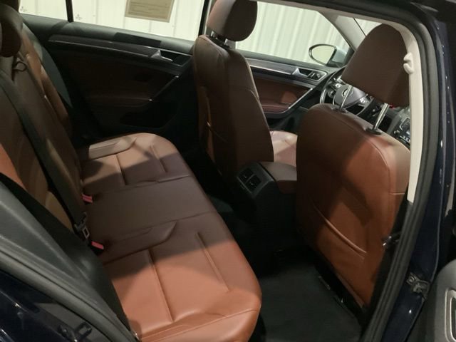 Used 2017 Volkswagen Golf Alltrack SE AWD/4WD image 20