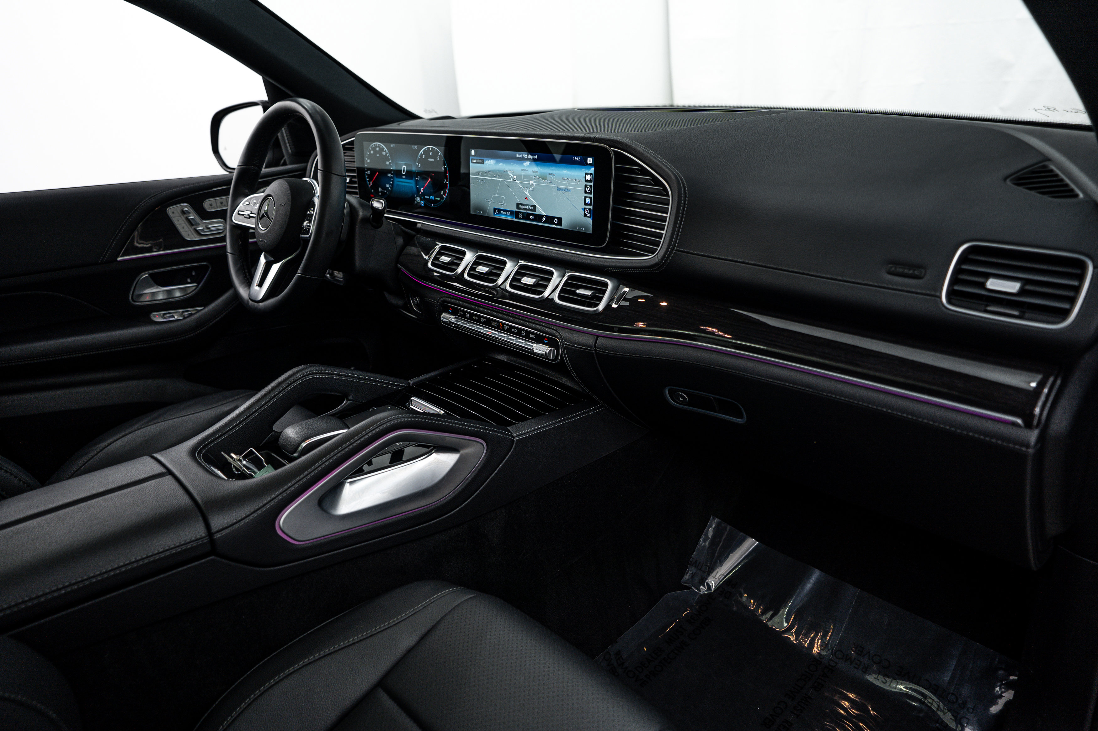 Used 2022 Mercedes-Benz GLE 450 4MATIC image 12