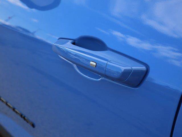 New 2026 GMC Terrain Elevation w/ Elevation Premium Package image 16
