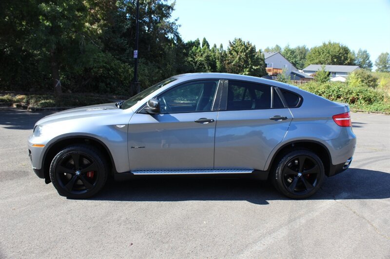Used 2009 BMW X6 xDrive50i AWD/4WD image 7