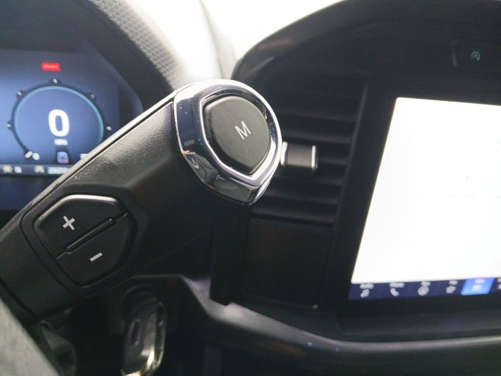 Used 2024 Ford F150 STX image 10