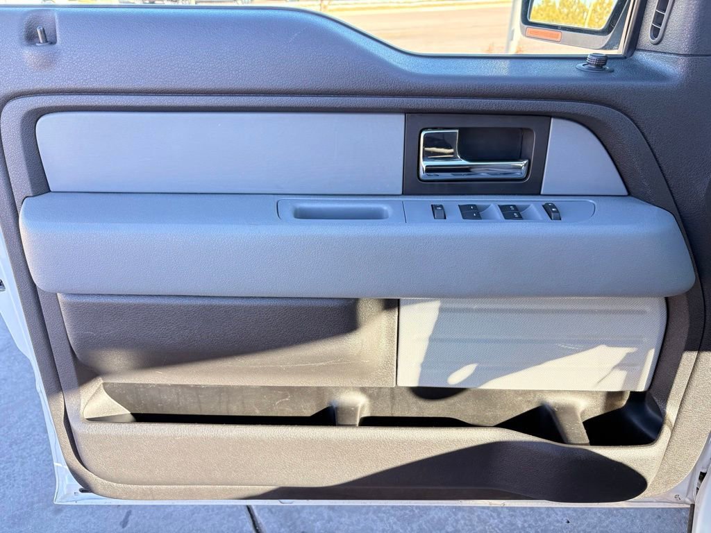 Used 2014 Ford F150 XLT w/ Equipment Group 301A Mid image 11