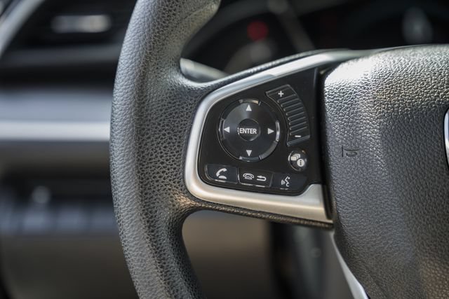 Used 2018 Honda Civic EX image 20