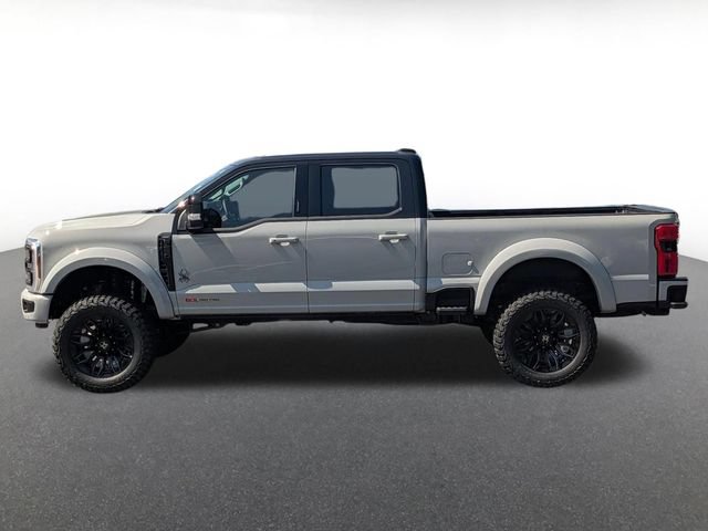 New 2026 Ford F250 Lariat w/ Black Appearance Package AWD/4WD image 6