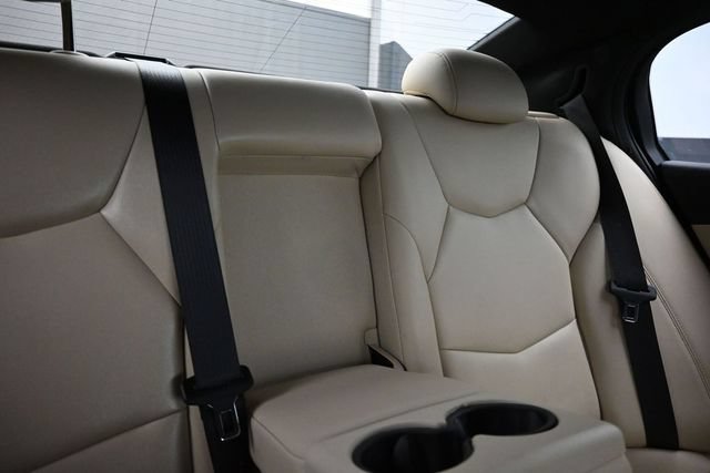 Used 2021 Cadillac CT5 Luxury w/ Cold Weather Package AWD/4WD image 13