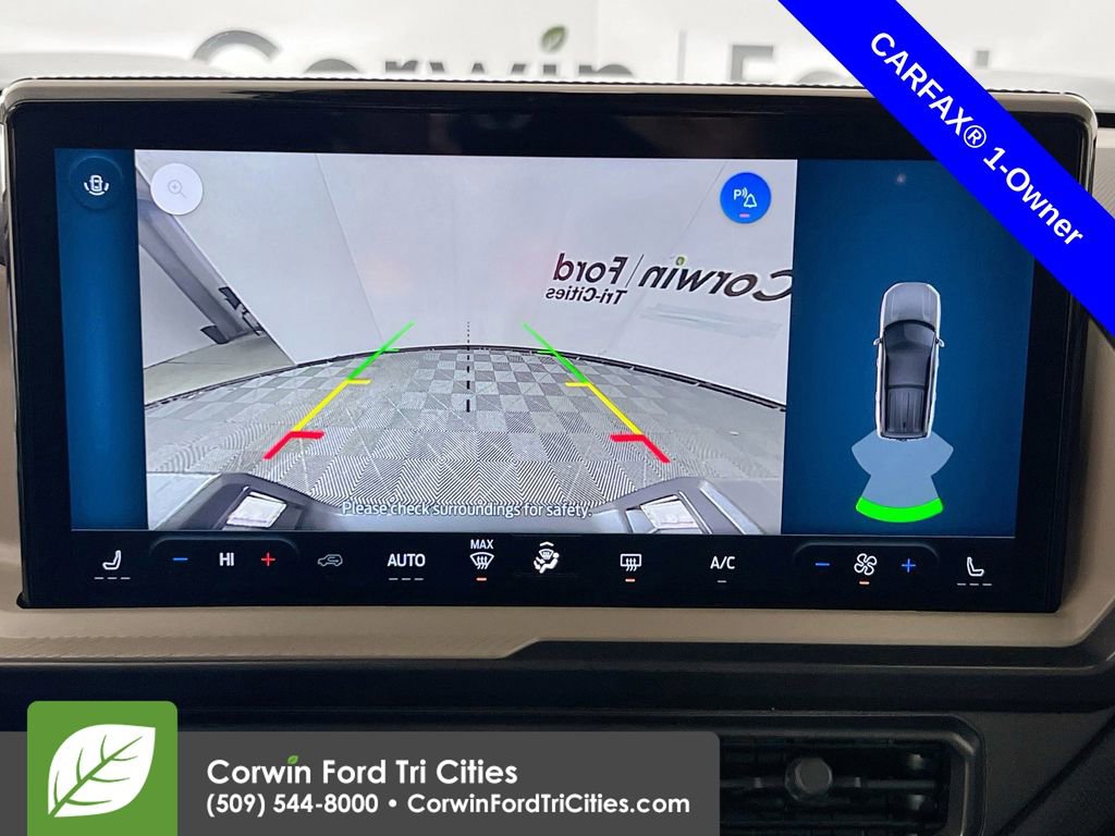 Used 2025 Ford Bronco Sport Big Bend w/ Convenience Package image 20