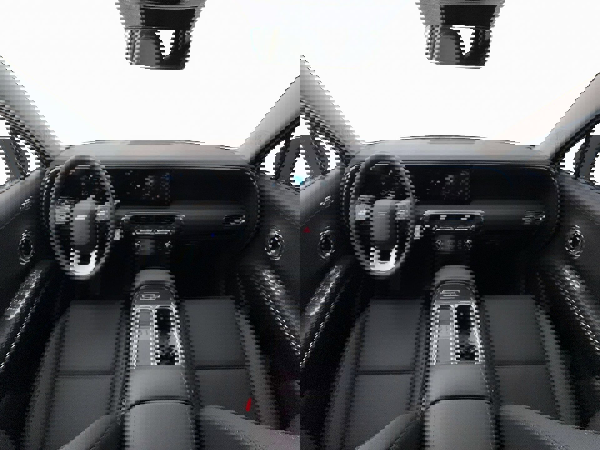 New 2026 Hyundai Palisade SEL image 16