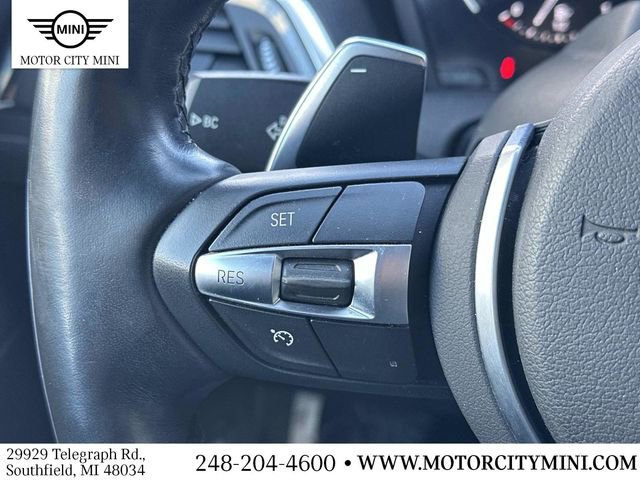 Used 2018 BMW M240i xDrive Convertible image 23