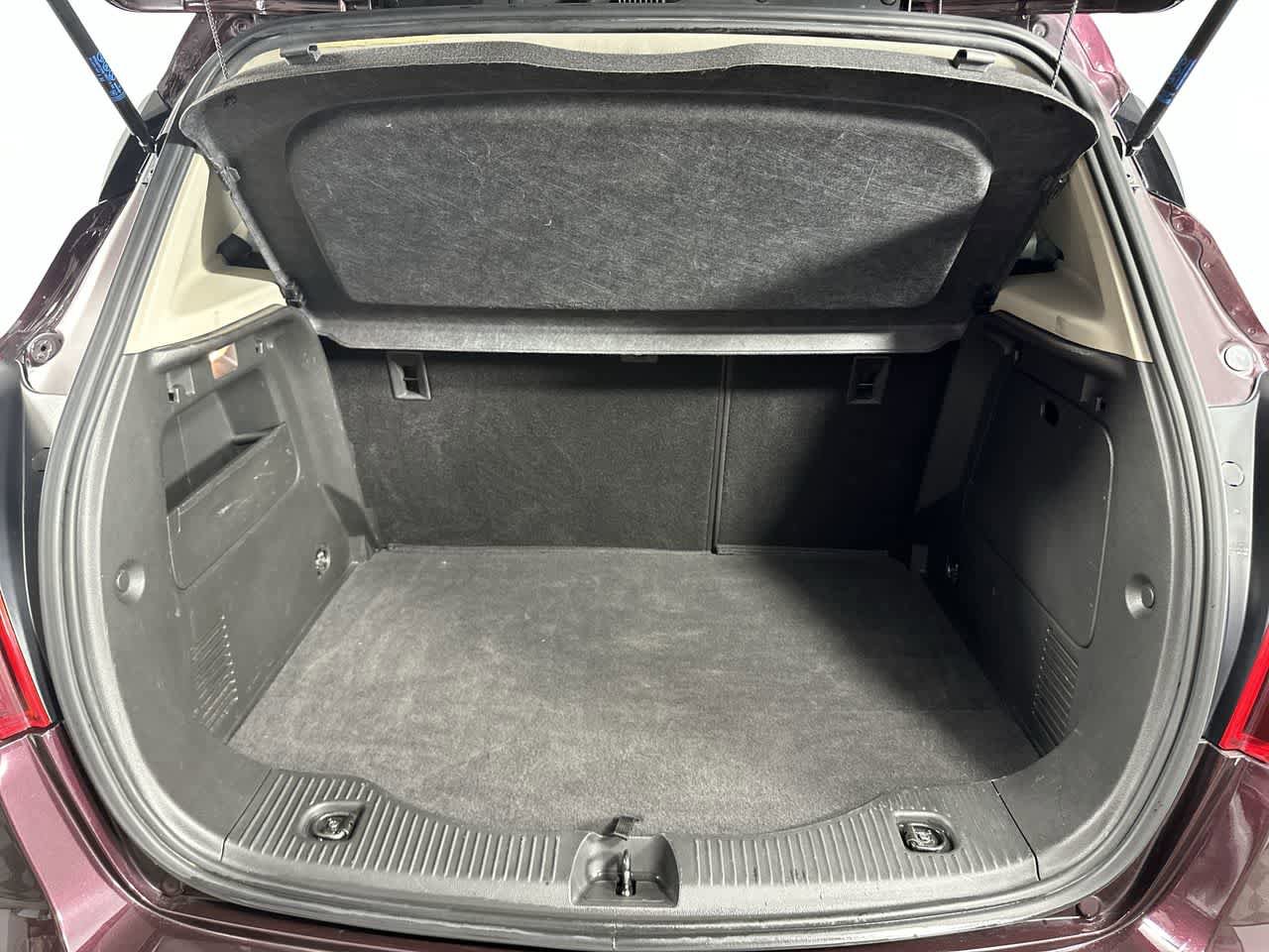 Used 2017 Buick Encore Preferred FWD image 22