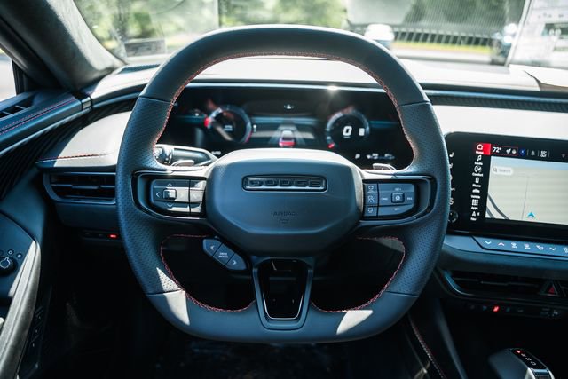 New 2026 Dodge Charger Scat Pack AWD/4WD image 38