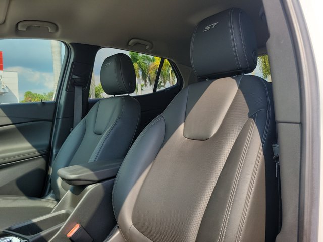 Used 2024 Buick Encore GX Sport Touring w/ Comfort Package FWD image 19