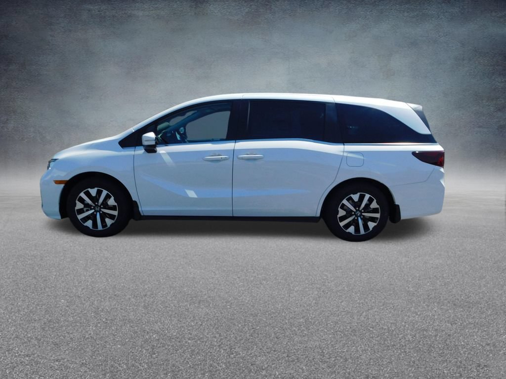 New 2026 Honda Odyssey EX-L image 6