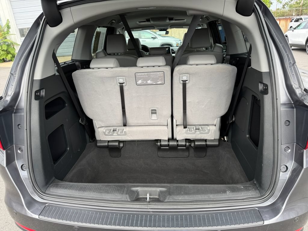 Used 2024 Honda Odyssey Touring image 28