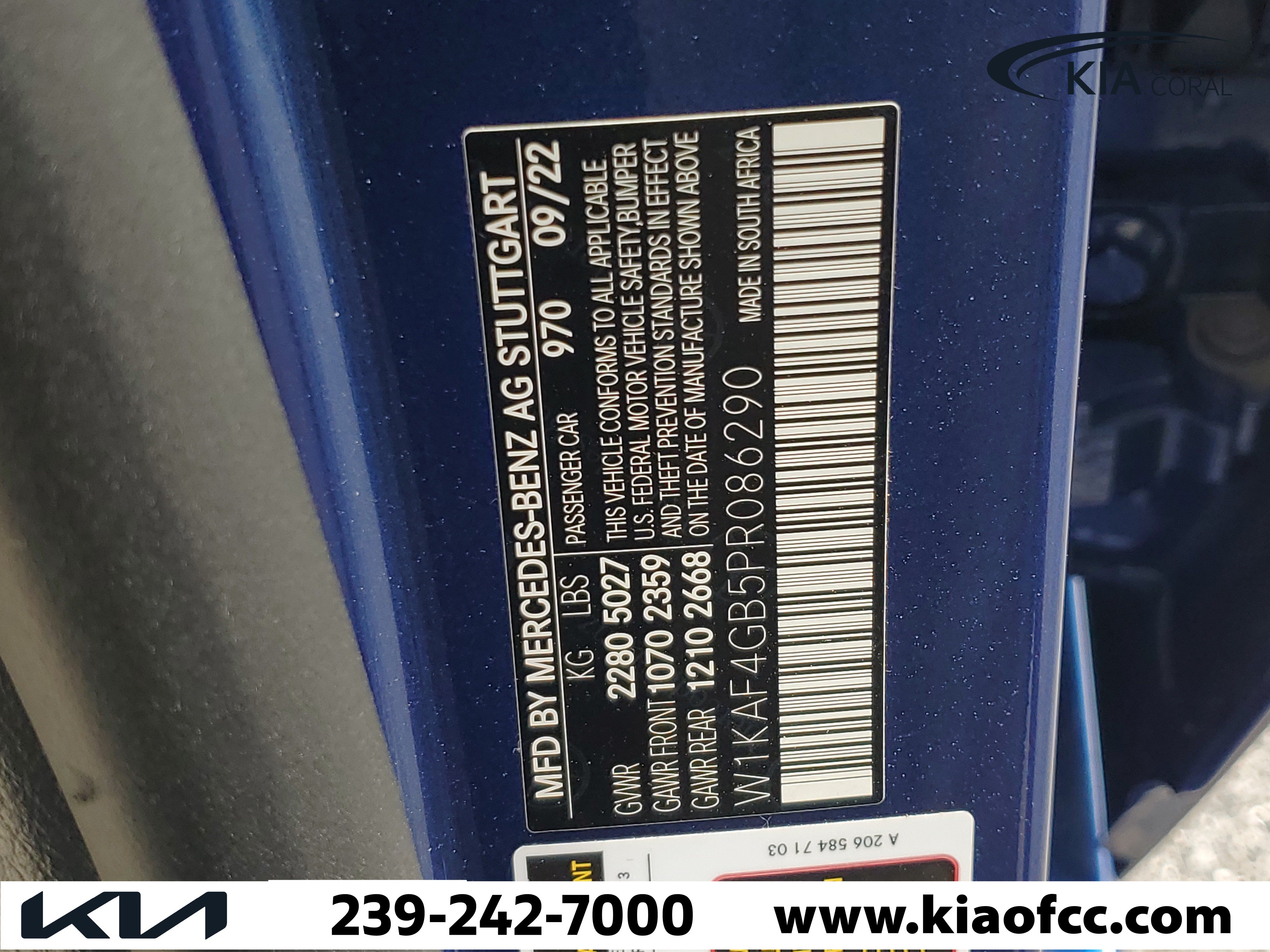 Used 2023 Mercedes-Benz C 300 Sedan image 30