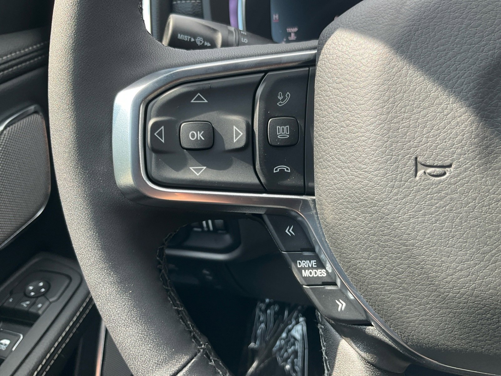New 2026 RAM 1500 Laramie w/ Night Edition image 18
