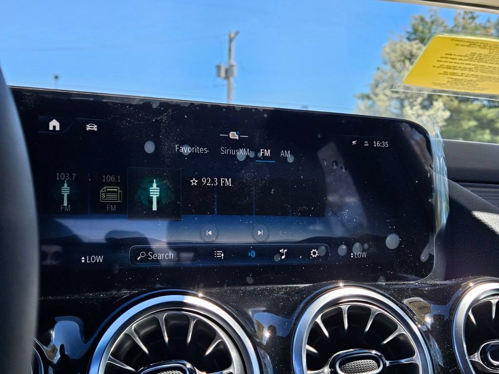 New 2026 Mercedes-Benz GLA 250 4MATIC image 19