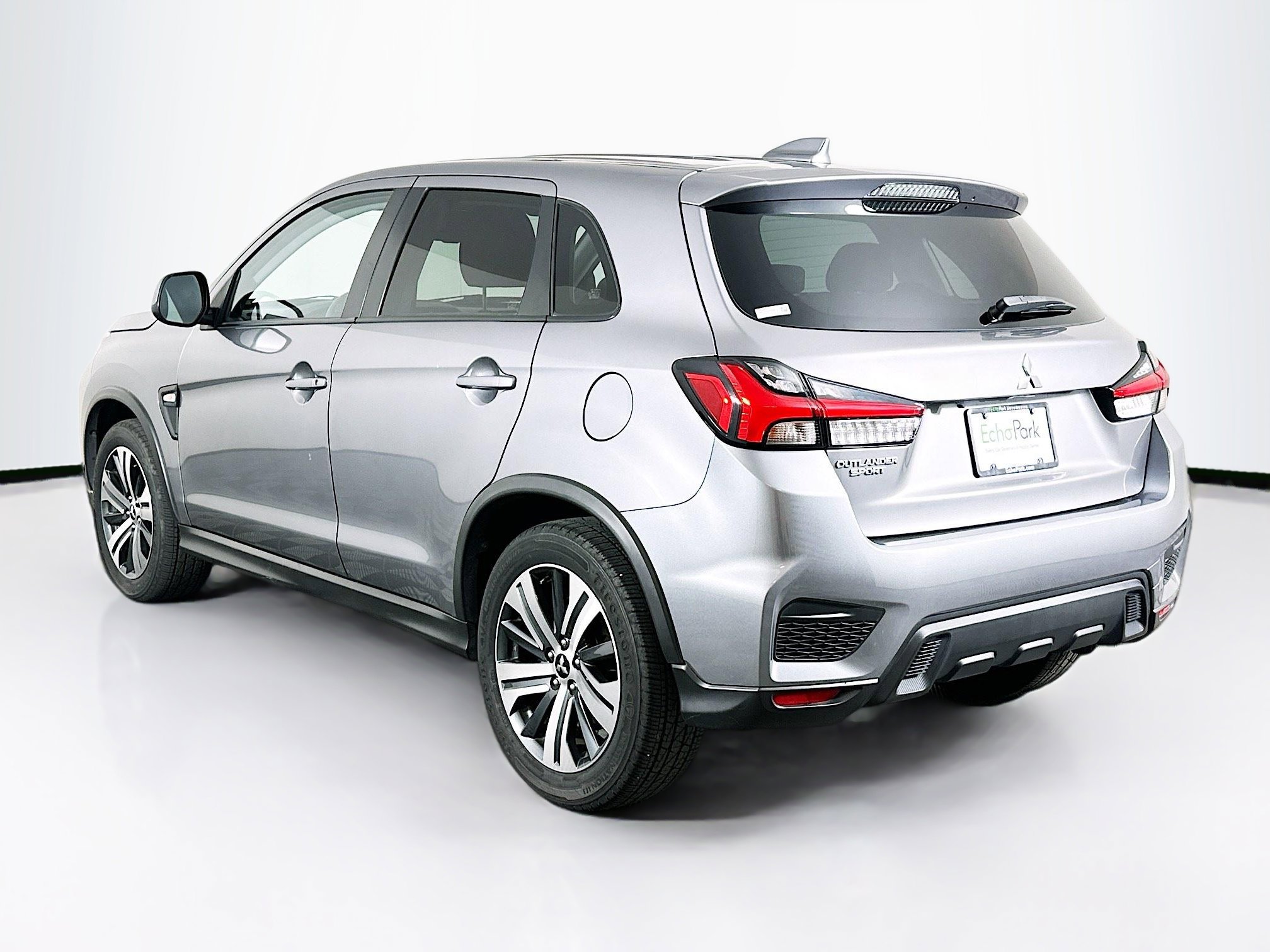 Used 2021 Mitsubishi Outlander Sport ES FWD image 5