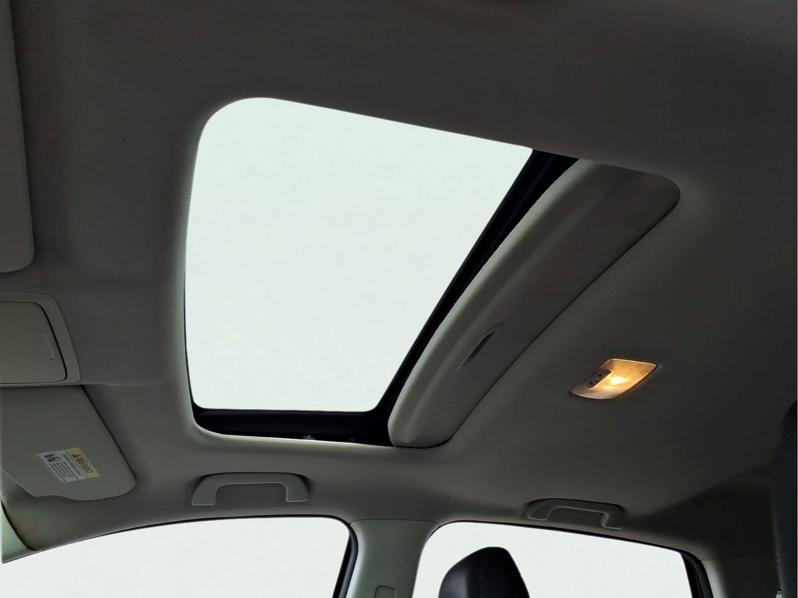 Used 2014 Honda CR-V EX-L image 12