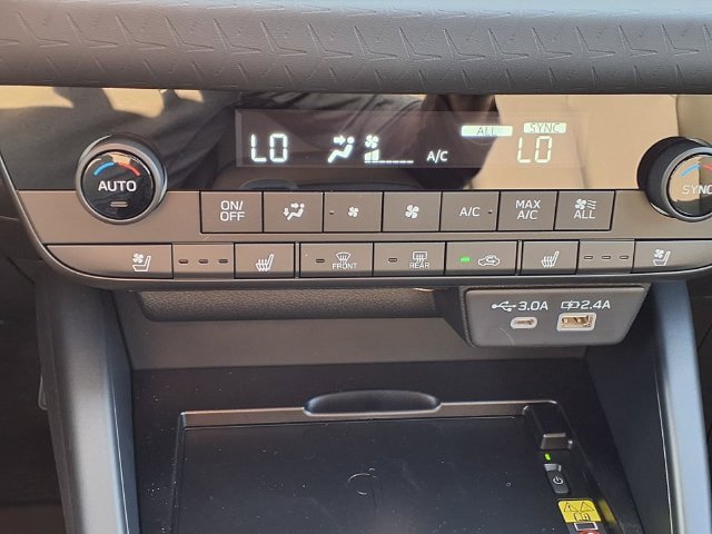 New 2026 Subaru Outback Wilderness AWD/4WD image 13