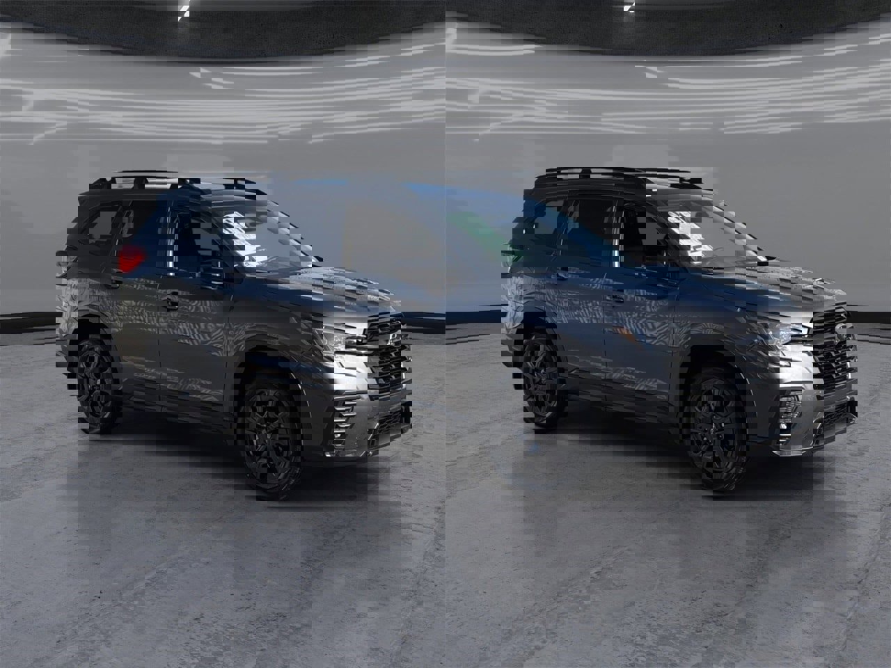 New 2026 Subaru Ascent Bronze Edition w/ Onyx Package image 2