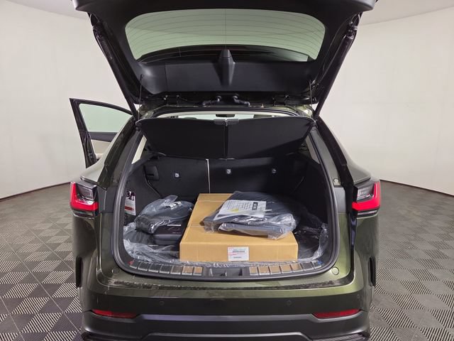 New 2026 Lexus NX 350 AWD w/ Accessory Package (2T) image 33