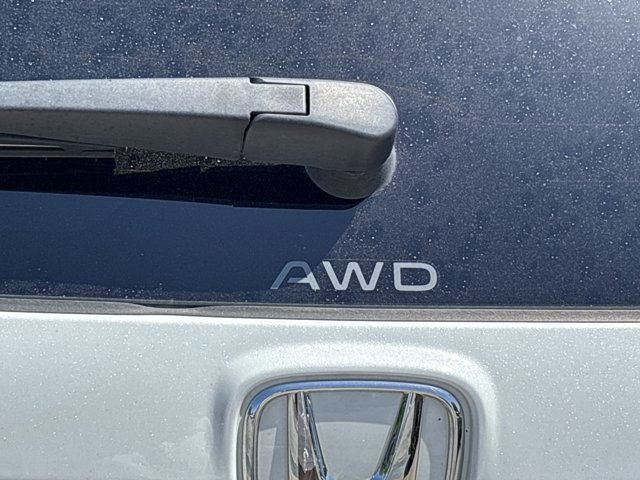 Used 2025 Honda CR-V EX-L image 7