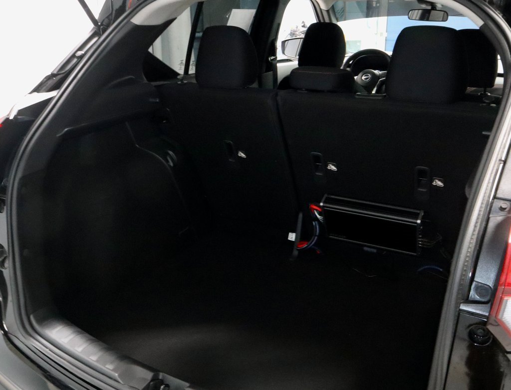 Certified 2023 Nissan Kicks SR image 14