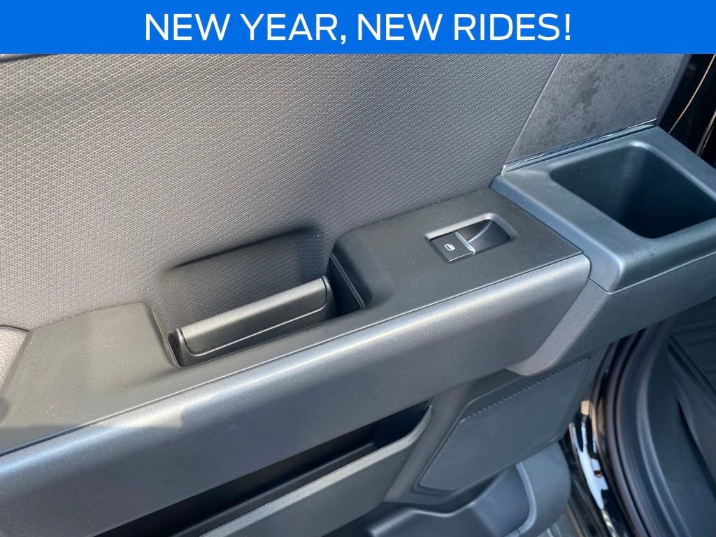New 2025 Ford F150 XLT w/ Equipment Group 302A MID image 20
