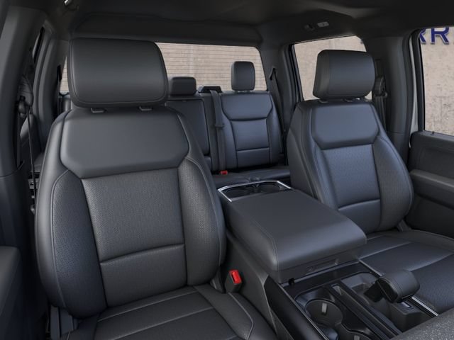 New 2026 Ford F150 Lariat AWD/4WD image 10