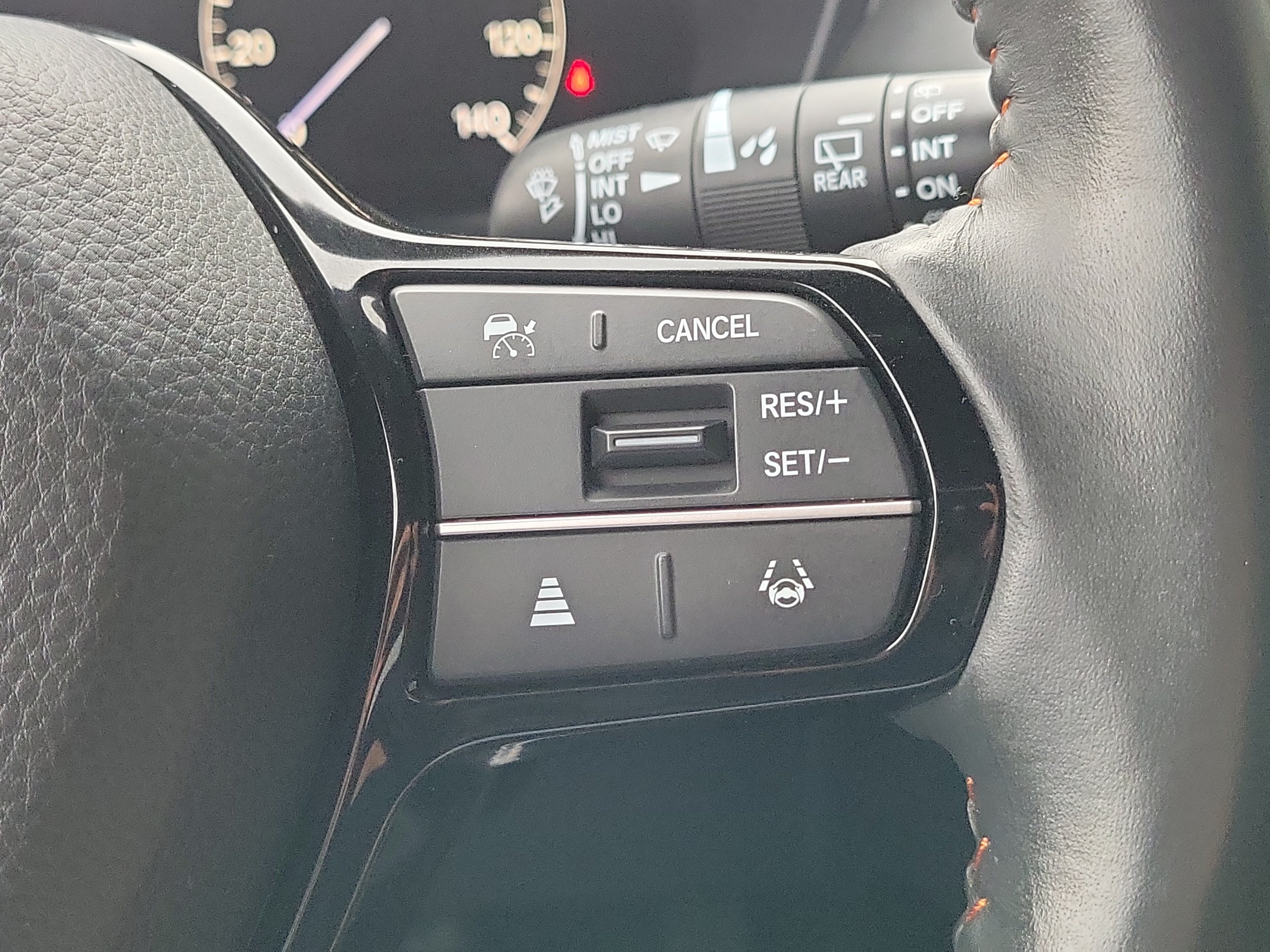 Used 2024 Honda HR-V Sport image 22