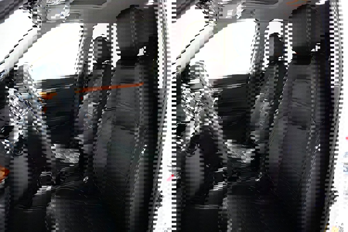 Used 2020 Honda CR-V EX-L image 11