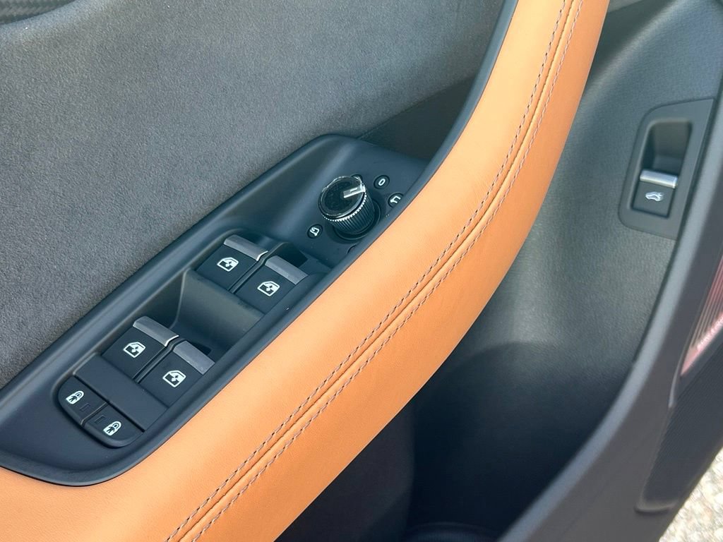 New 2026 Audi RS Q8 performance AWD/4WD image 20