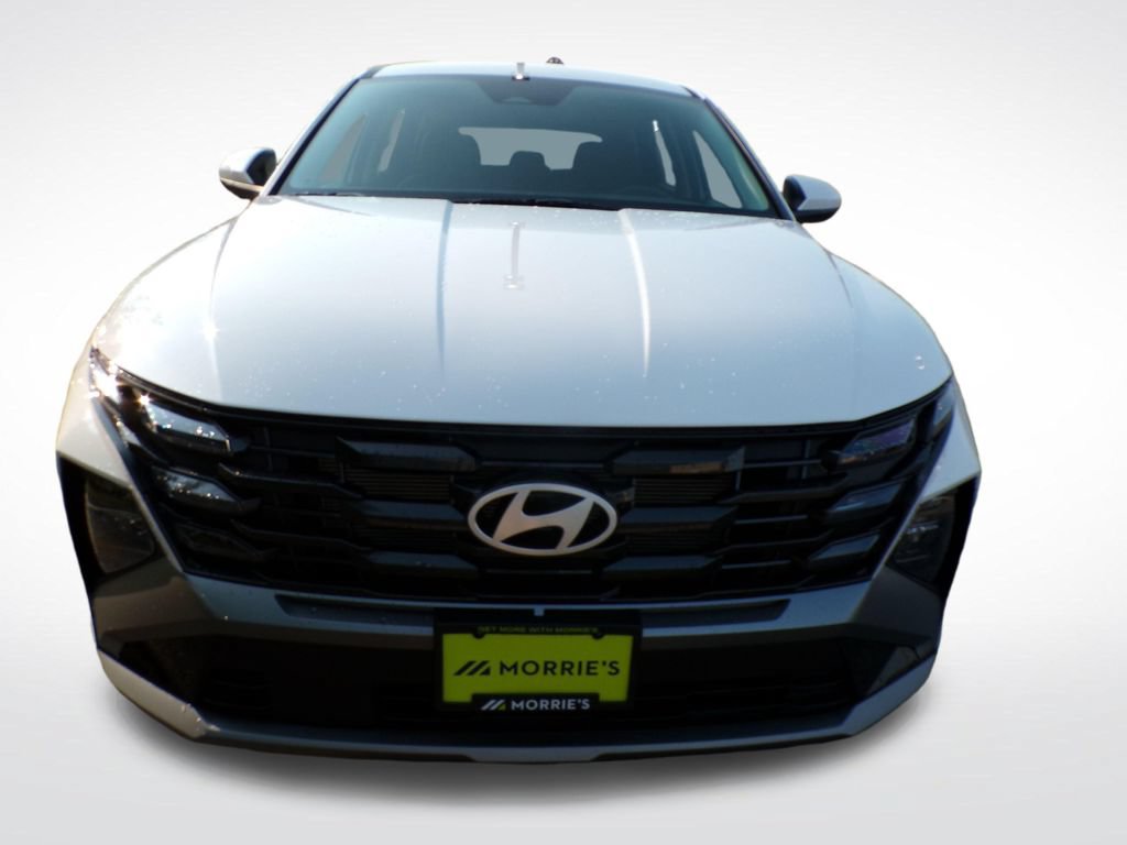 New 2026 Hyundai Tucson SE AWD/4WD image 10