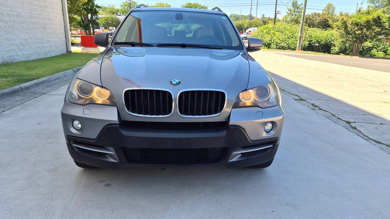 Used 2009 BMW X5 xDrive30i w/ Premium Pkg AWD/4WD image 10