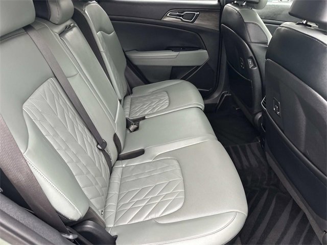 Used 2023 Kia Sportage X-Pro Prestige image 25